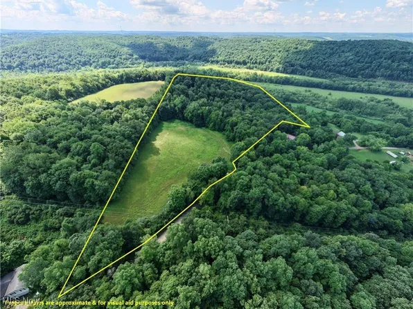 91 Township Rd, Killbuck, OH 44637