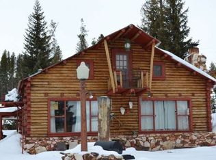 16 Meadow Ln, Anaconda, MT 59711