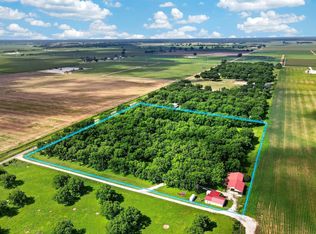 14575 County Road 227, Caldwell, TX 77836
