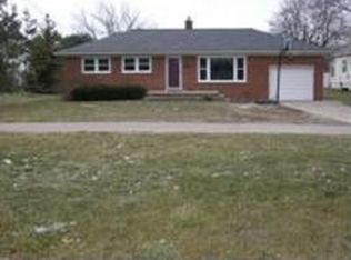 564 South Blvd W, Rochester Hills, MI 48307