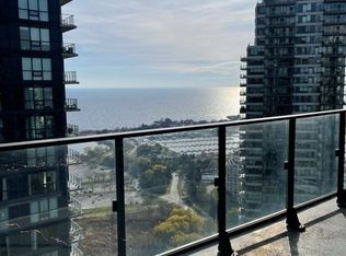 2220 Lake Shore Blvd W #3608, Toronto, ON M8V 0C1