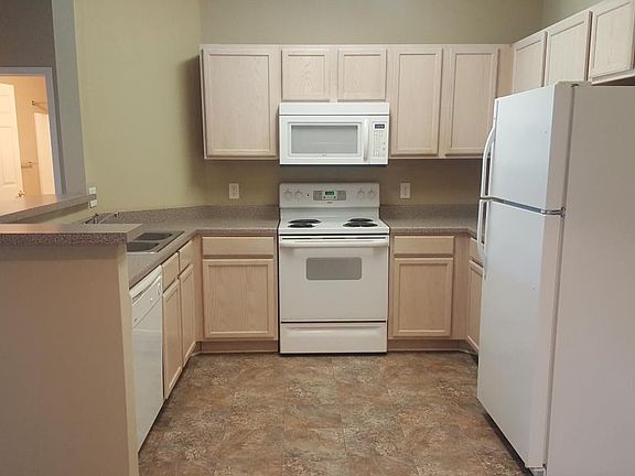 All Appliances Included