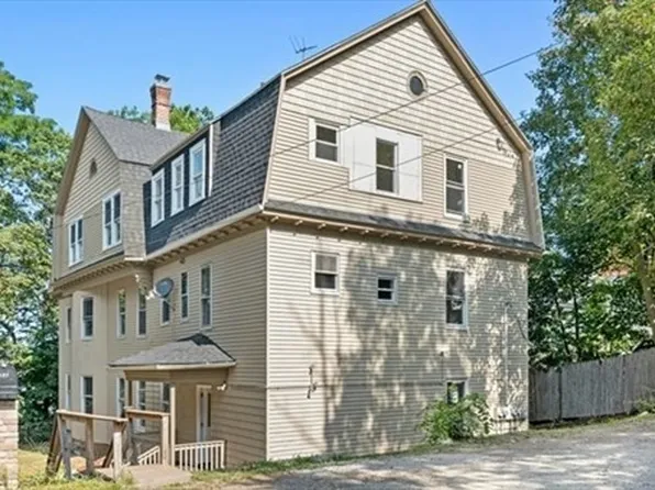 139 Lincoln St, Worcester, MA 01605