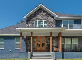 16624 Crystal Valley Rd, Little Rock, AR 72210