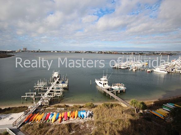 2nd image of 751 Pensacola Beach Blvd APT 6C