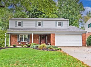 8542 Holiday Hills Dr, Cincinnati, OH 45255