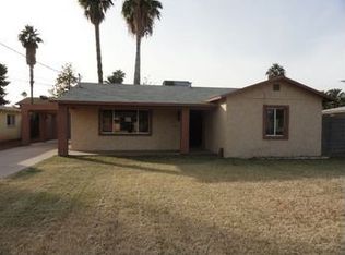 315 E 5th Ave, Mesa, AZ 85210
