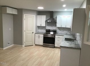 901 Ardmore Dr, Durham, NC 27713