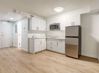 10609 101st St NW #1B-1BA, Edmonton, AB T5H2S2