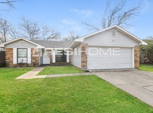 6724 Umphress Rd, Dallas, TX 75217