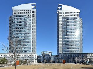 38 Lee Centre Dr #1111, Toronto, ON M1H 3J7