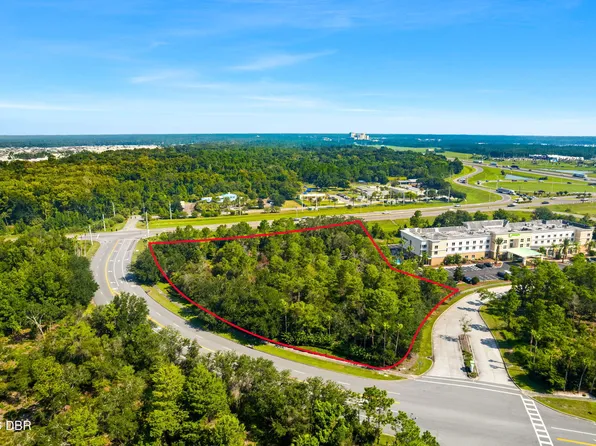 0 Automall Cir, Daytona Beach, FL 32124