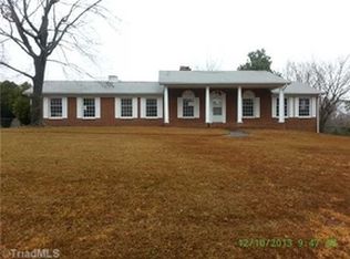 4710 Roby Dr, Archdale, NC 27263