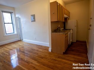 319 Huntington Ave #5B, Boston, MA 02115