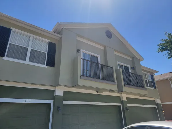 1432 Broken Oak Dr #31A, Winter Garden, FL 34787