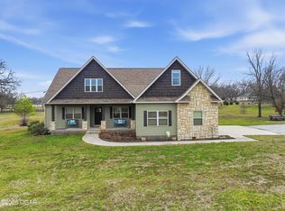 8240 County Rd #202, Joplin, MO 64801