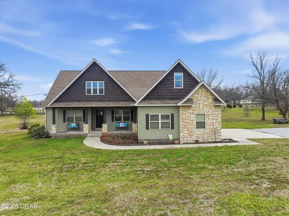 8240 County Rd #202, Joplin, MO 64801
