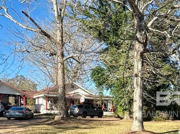 10215 Highway 31, Evergreen, AL 36401