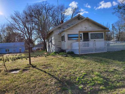 407 S State St, Eureka, KS, 67045