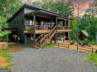 351 S Dream Catcher, Blue Ridge, GA 30513