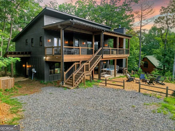 351 S Dream Catcher, Blue Ridge, GA 30513
