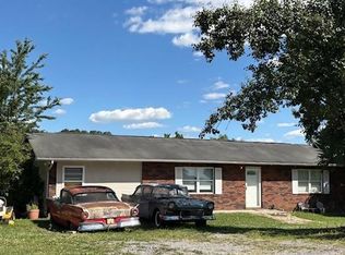 1103 Rolling Meadows Dr, Sevierville, TN 37876