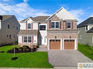 10 Windsor Rd, Belle Mead, NJ 08502