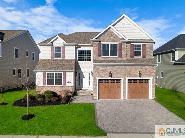 10 Windsor Rd, Belle Mead, NJ 08502