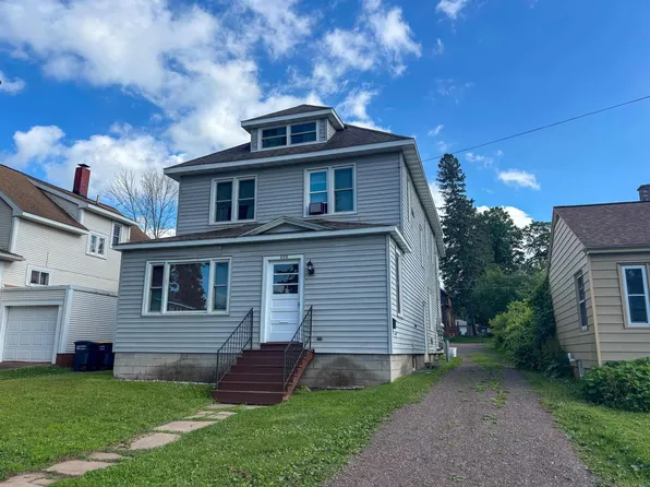 225 E Ridge St, Ironwood, MI 49938