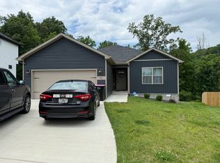 418 Mattingly Dr, Clarksville, TN 37042