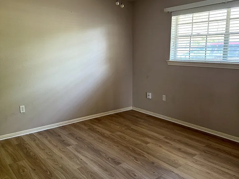 ___ Master Bedroom
"Large master bedroom with new flooring and calming natural light _ a peaceful retreat at the end of your day."