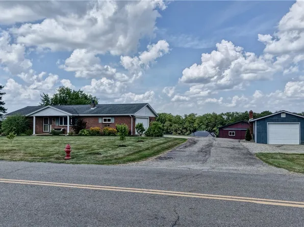 7893 Walnut Creek Bottom Rd NW, Dundee, OH 44624