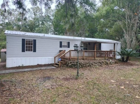 8550 W Charlynn Ln, Crystal River, FL 34428