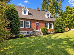 301 Cullum St, Carthage, TN 37030