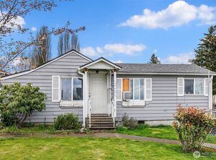 13341 35th Ave S, Seattle, WA 98168