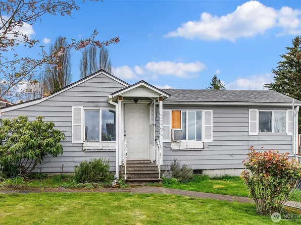 13341 35th Avenue S, Tukwila, WA 98168