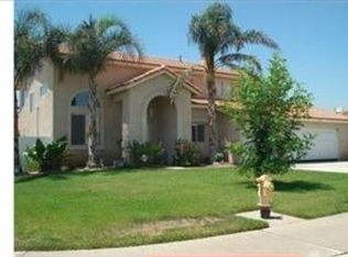 2590 N Phil Ochs Ave, Rialto, CA 92377