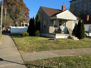 423 Creel Ave, Louisville, KY 40208
