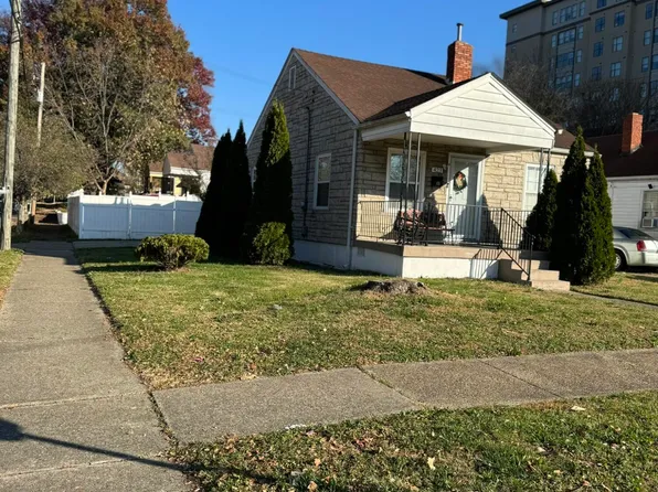 423 Creel Ave, Louisville, KY 40208