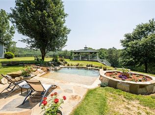 909 Upper Salem Church Rd, Jasper, GA 30143