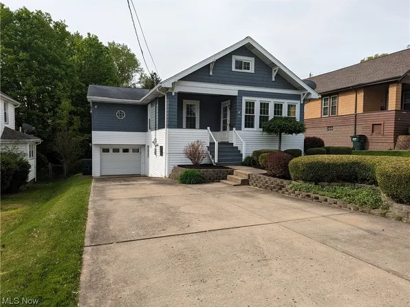 106 Jepson Ave, Saint Clairsville, OH 43950