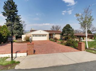 39 Hillside Dr, Wheat Ridge, CO 80215