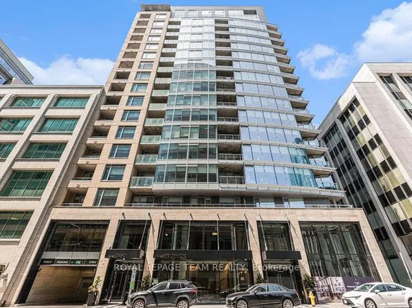 101 Queen St #1509, Ottawa, ON K1P 0B7