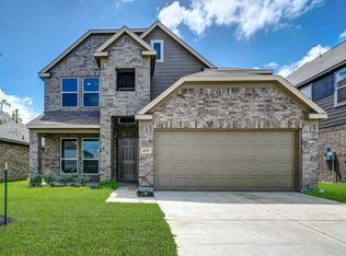 1015 Willowick Bay Dr, Houston, TX 77090