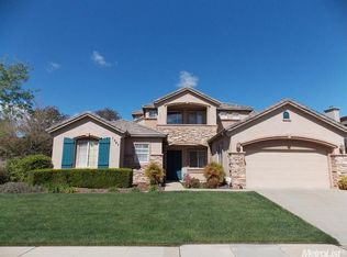 1047 Bevinger Dr, El Dorado Hills, CA 95762