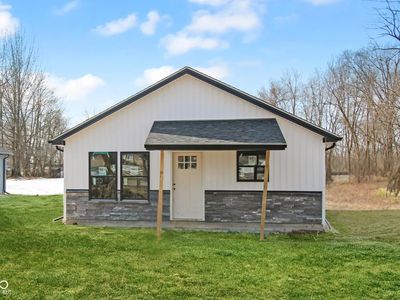 216 S Preston St, Crothersville, IN, 47229