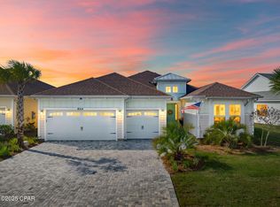 8514 Island Breeze Ave, Panama City Beach, FL 32413