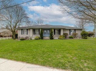 196 Hull Rd, Strathroy Caradoc, ON N7G 3P2