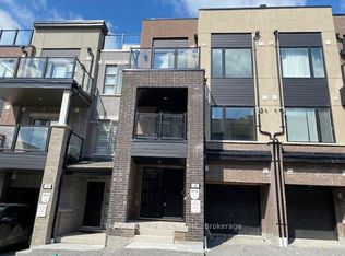 18 Gothenburg Ln, Markham, ON L6C 0Y7