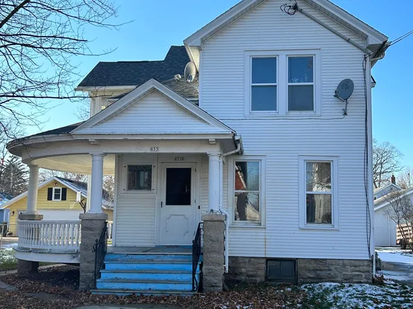 653 Boyd St, Oshkosh, WI 54901